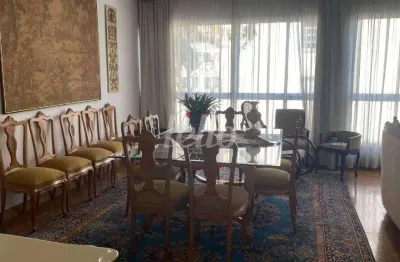 Apartamento com 3 quartos para alugar na rua teixeira da silva, --, paraíso, são paulo, 190 m2 por r$ 9.500
