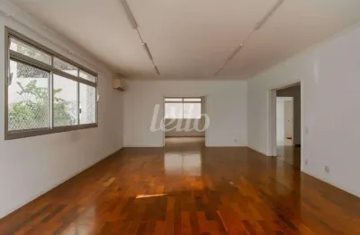Apartamento com 3 quartos para alugar na rua josé maria lisboa, --, jardim paulista, são paulo, 295 m2 por r$ 15.000