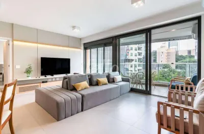 Apartamento com 2 quartos para alugar na avenida rebouças, --, cerqueira césar, são paulo, 97 m2 por r$ 18.000