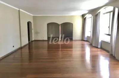 Apartamento com 3 quartos para alugar na rua manoel da nóbrega, --, paraíso, são paulo, 343 m2 por r$ 12.000