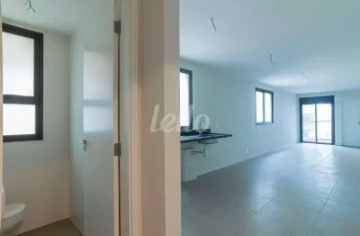 Apartamento para alugar na avenida angélica, --, higienópolis, são paulo, 44 m2 por r$ 3.440