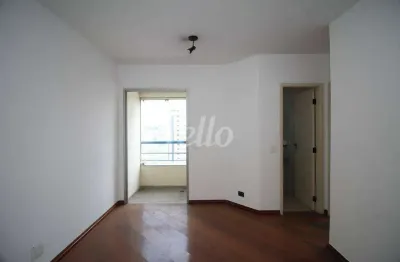 Apartamento com 1 quarto para alugar na rua barão do bananal, --, pompéia, são paulo, 42 m2 por r$ 3.500