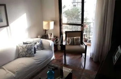 Apartamento com 2 quartos para alugar na rua harmonia, --, sumarezinho, são paulo, 112 m2 por r$ 6.900