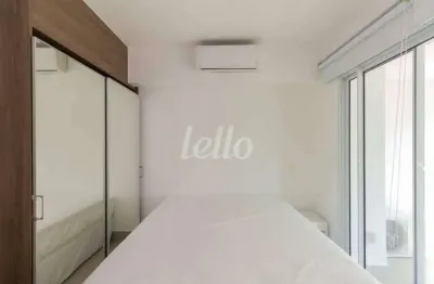 Kitnet / stúdio para alugar na rua da consolação, --, consolação, são paulo, 34 m2 por r$ 3.500