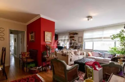 Apartamento com 2 quartos para alugar na rua da consolação, --, cerqueira césar, são paulo, 130 m2 por r$ 8.000