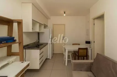 Apartamento com 1 quarto para alugar na avenida são joão, --, república, são paulo, 42 m2 por r$ 2.800