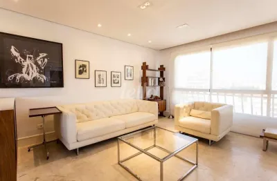 Apartamento com 3 quartos para alugar na rua guarará, --, jardim paulista, são paulo, 122 m2 por r$ 10.800