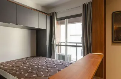 Kitnet / stúdio para alugar na avenida brigadeiro luís antônio, --, jardim paulista, são paulo, 28 m2 por r$ 3.000
