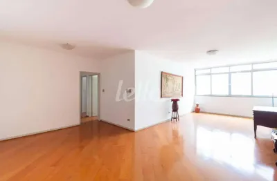 Apartamento com 3 quartos para alugar na rua doutor albuquerque lins, --, santa cecília, são paulo, 174 m2 por r$ 5.000