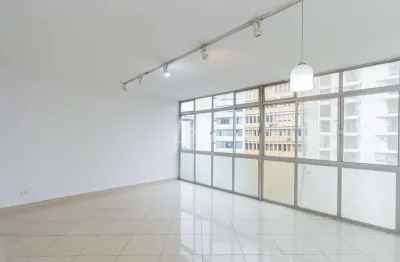 Apartamento com 3 quartos para alugar na avenida bernardino de campos, --, paraíso, são paulo, 150 m2 por r$ 6.000
