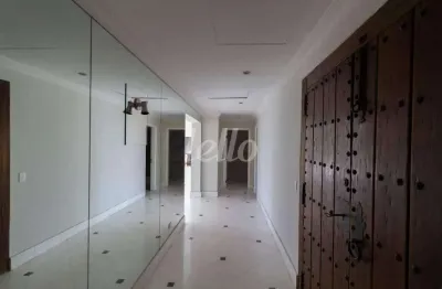 Apartamento com 5 quartos para alugar na rua angelina maffei vita, --, jardim europa, são paulo, 470 m2 por r$ 55.000