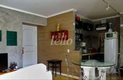 Apartamento com 1 quarto para alugar na rua campos bicudo, --, jardim europa, são paulo, 60 m2 por r$ 5.400