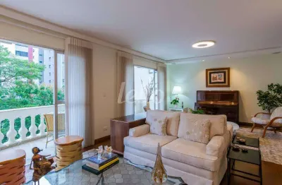 Apartamento com 3 quartos para alugar na alameda fernão cardim, --, jardim paulista, são paulo, 220 m2 por r$ 20.000