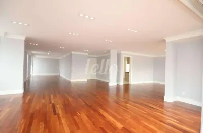 Apartamento com 4 quartos para alugar na avenida angélica, --, santa cecília, são paulo, 381 m2 por r$ 17.000