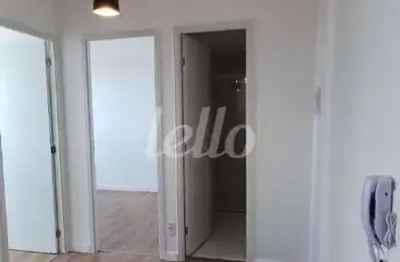 Apartamento com 1 quarto para alugar na rua guaicurus, --, água branca, são paulo, 31 m2 por r$ 3.200