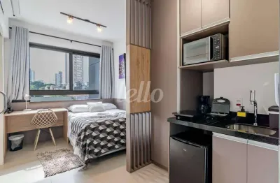 Apartamento para alugar na rua turiassu, --, perdizes, são paulo, 18 m2 por r$ 5.000