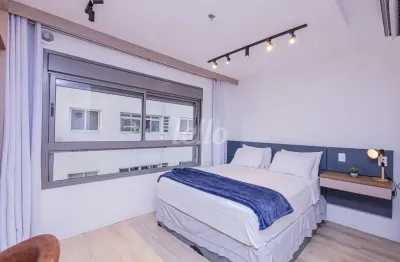 Apartamento com 1 quarto para alugar na rua mário amaral, --, paraíso, são paulo, 21 m2 por r$ 3.000
