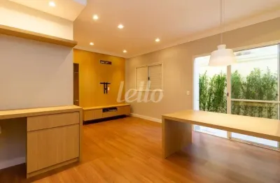 Apartamento com 1 quarto para alugar na rua ouro branco, --, jardim paulista, são paulo, 77 m2 por r$ 10.000