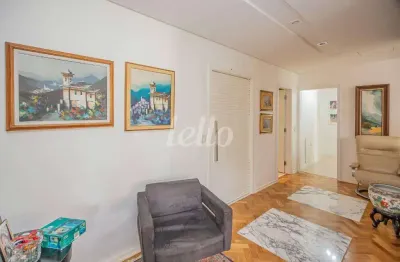Apartamento com 4 quartos para alugar na rua aureliano coutinho, --, vila buarque, são paulo, 300 m2 por r$ 17.000