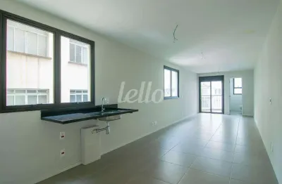 Apartamento para alugar na avenida angélica, --, higienópolis, são paulo, 44 m2 por r$ 3.440