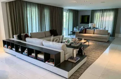 Apartamento com 3 quartos para alugar na rua bahia, --, higienópolis, são paulo, 292 m2 por r$ 23.000