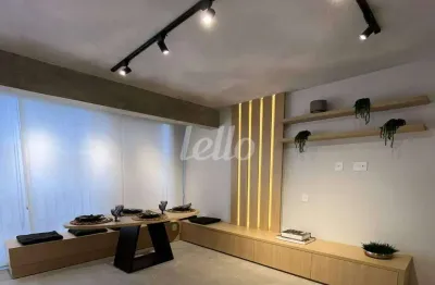 Apartamento com 2 quartos para alugar na rua senador césar lacerda vergueiro, --, sumarezinho, são paulo, 62 m2 por r$ 6.999