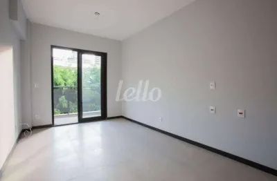 Apartamento com 1 quarto para alugar na rua jaguaribe, --, vila buarque, são paulo, 35 m2 por r$ 2.700