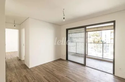 Apartamento com 2 quartos para alugar na rua guarará, --, jardim paulista, são paulo, 64 m2 por r$ 5.000