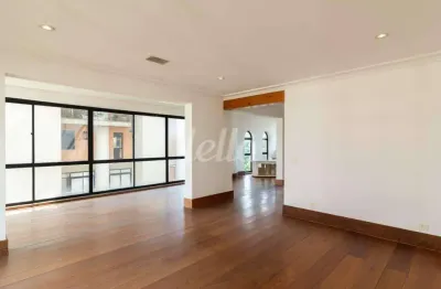 Apartamento com 4 quartos para alugar na rua josé jannarelli, --, vila progredior, são paulo, 389 m2 por r$ 35.000