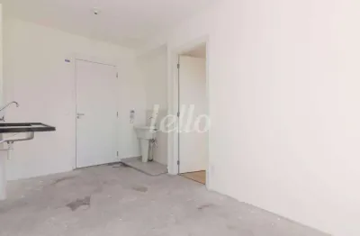 Apartamento com 1 quarto para alugar na rua cardeal arcoverde, --, pinheiros, são paulo, 27 m2 por r$ 3.000