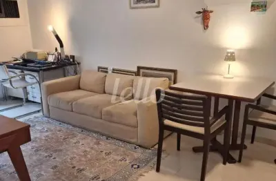 Apartamento com 1 quarto para alugar na alameda jaú, --, jardim paulista, são paulo, 45 m2 por r$ 3.000