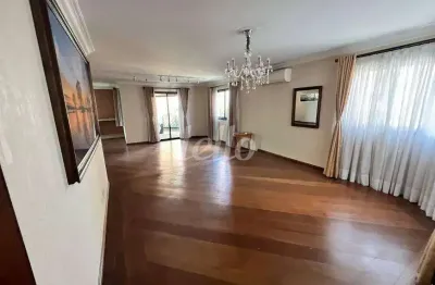 Apartamento com 3 quartos para alugar na rua são domingos sávio, --, vila ida, são paulo, 310 m2 por r$ 14.000