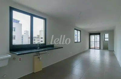 Apartamento para alugar na avenida angélica, --, higienópolis, são paulo, 44 m2 por r$ 3.440
