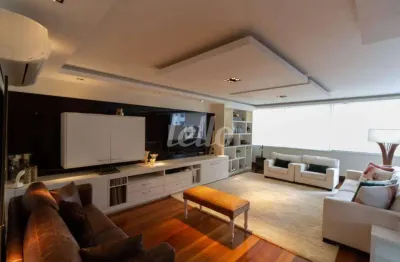 Apartamento com 3 quartos para alugar na rua guarará, --, jardim paulista, são paulo, 240 m2 por r$ 20.000