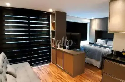 Kitnet / stúdio para alugar na rua fradique coutinho, --, pinheiros, são paulo, 30 m2 por r$ 5.000
