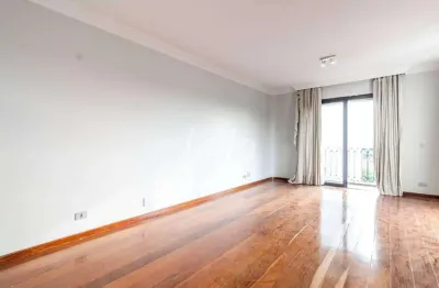 Apartamento com 6 quartos para alugar na rua nicolau gagliardi, --, pinheiros, são paulo, 196 m2 por r$ 12.960