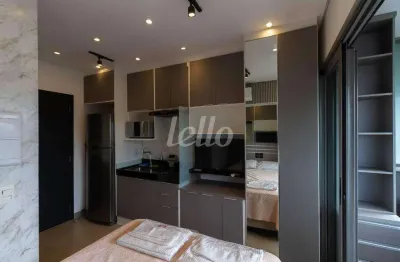 Apartamento com 1 quarto para alugar na rua oscar freire, --, pinheiros, são paulo, 19 m2 por r$ 4.950