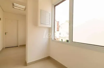 Kitnet / stúdio para alugar na rua barão de campinas, --, campos eliseos, são paulo, 12 m2 por r$ 1.100