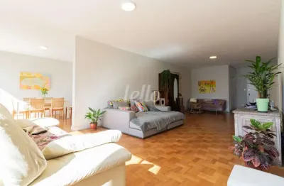 Apartamento com 2 quartos para alugar na alameda franca, --, jardim paulista, são paulo, 200 m2 por r$ 8.800