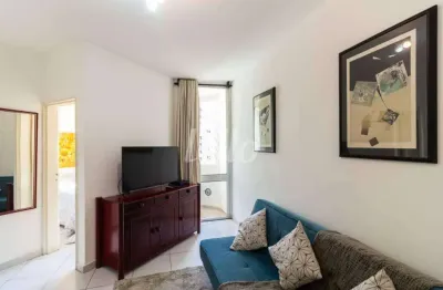Apartamento com 1 quarto para alugar na alameda campinas, --, jardim paulista, são paulo, 28 m2 por r$ 3.450