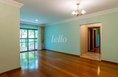 Apartamento com 3 quartos para alugar na rua cayowaá, --, pompéia, são paulo, 130 m2 por r$ 5.000