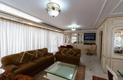 Apartamento com 4 quartos para alugar na rua doutor albuquerque lins, --, santa cecília, são paulo, 250 m2 por r$ 15.000