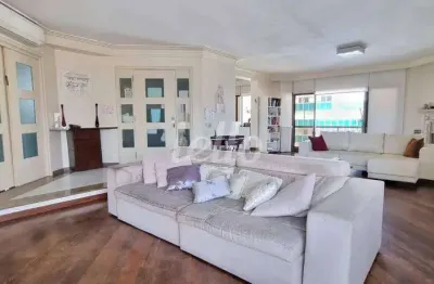 Apartamento com 4 quartos para alugar na rua gabriel dos santos, --, santa cecília, são paulo, 270 m2 por r$ 12.240