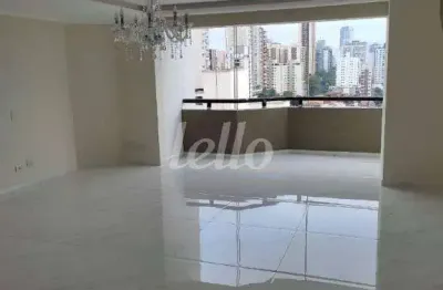 Apartamento com 4 quartos para alugar na rua cajaíba, --, pompéia, são paulo, 300 m2 por r$ 13.000