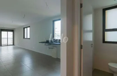 Apartamento para alugar na avenida angélica, --, higienópolis, são paulo, 44 m2 por r$ 3.440