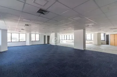 Sala comercial com 1 sala para alugar na rua júlio gonzalez, --, barra funda, são paulo, 546 m2 por r$ 24.570