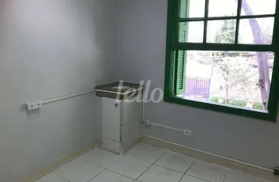 Sala comercial com 1 sala para alugar na rua tupi, --, santa cecília, são paulo, 12 m2 por r$ 1.500
