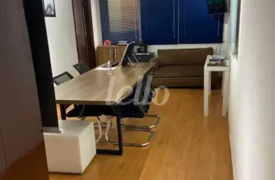 Sala comercial com 2 salas para alugar na avenida paulista, --, bela vista, são paulo, 70 m2 por r$ 4.700