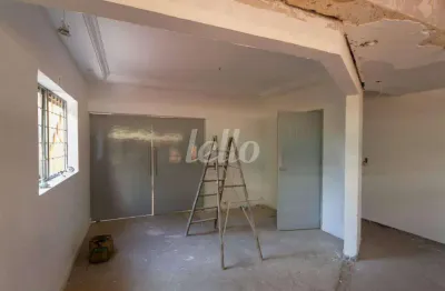 Casa comercial com 9 salas para alugar na rua cláudio, --, água branca, são paulo, 410 m2 por r$ 15.000