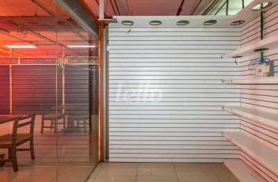 Ponto comercial com 1 sala para alugar na avenida paulista, --, bela vista, são paulo, 7 m2 por r$ 3.000